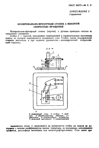 ГОСТ 26277-84,  6.