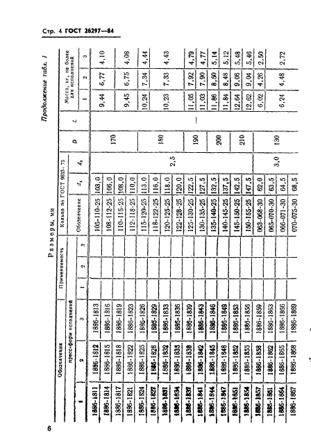 ГОСТ 26297-84,  7.