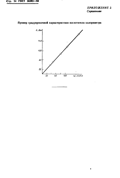 ГОСТ 26305-84,  35.