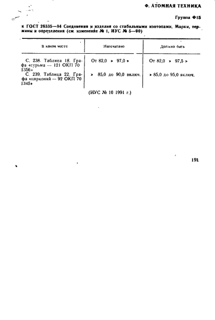 ГОСТ 26335-84,  9.