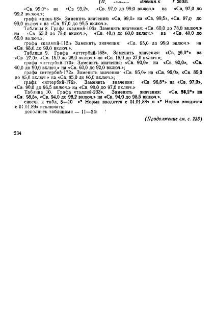 ГОСТ 26335-84,  11.