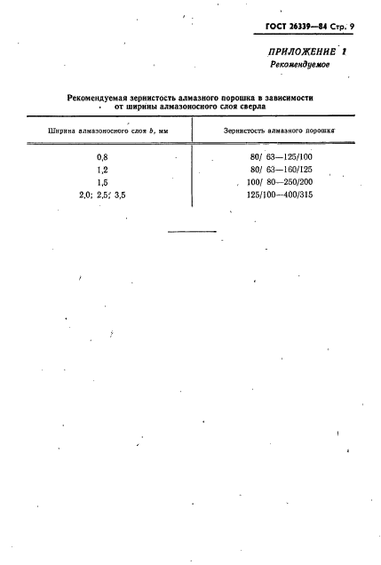 ГОСТ 26339-84,  10.