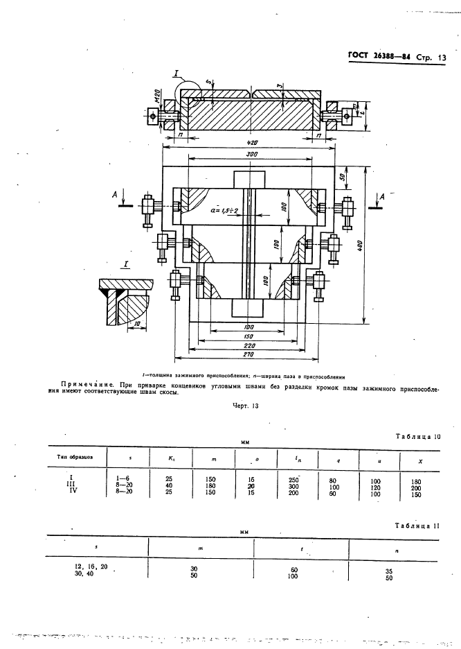 ГОСТ 26388-84,  15.