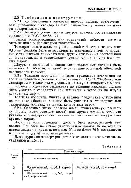 ГОСТ 26413.0-85,  6.