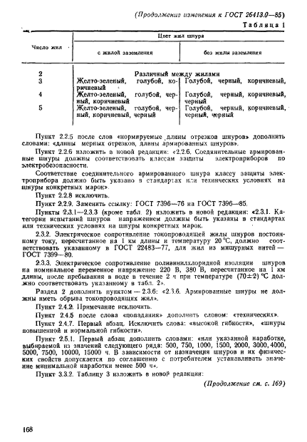 ГОСТ 26413.0-85,  20.