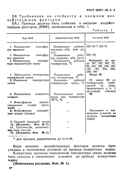 ГОСТ 26437-85,  5.