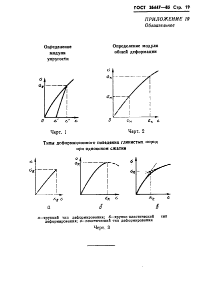 ГОСТ 26447-85,  21.