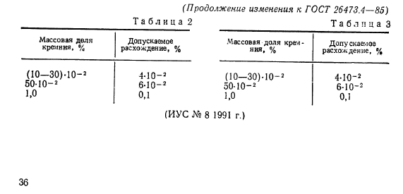 ГОСТ 26473.4-85,  9.