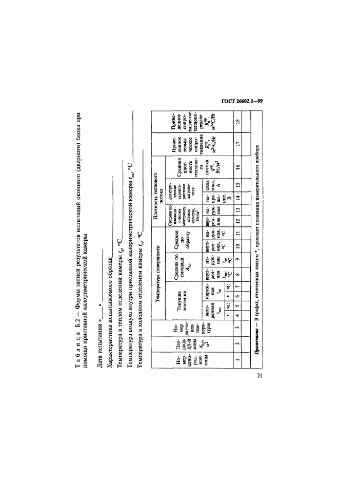 ГОСТ 26602.1-99,  24.