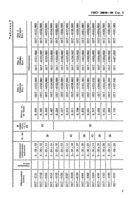 ГОСТ 26616-85,  9.