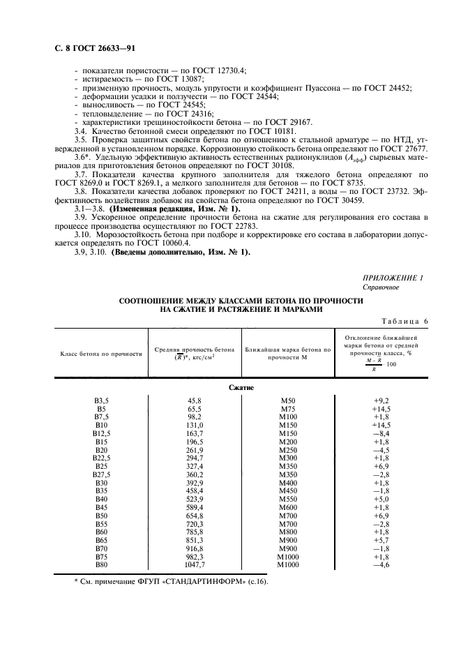 ГОСТ 26633-91,  9.