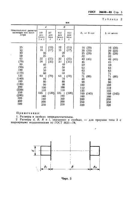  26650-85,  7.