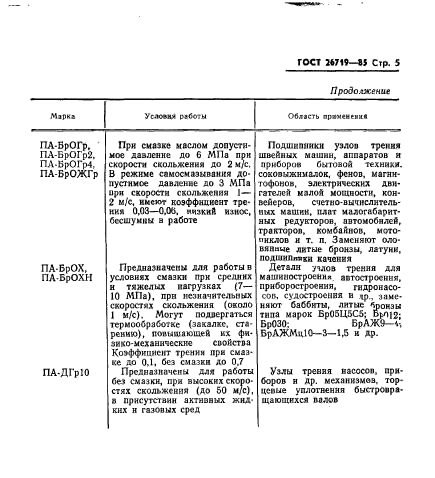 ГОСТ 26719-85,  7.