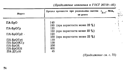 ГОСТ 26719-85,  10.