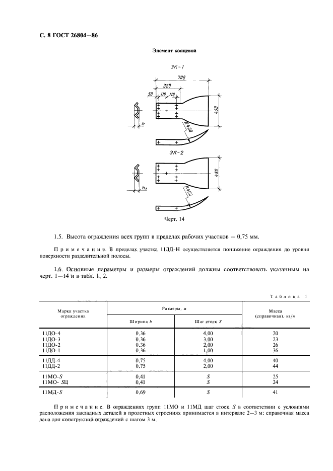 ГОСТ 26804-86,  9.