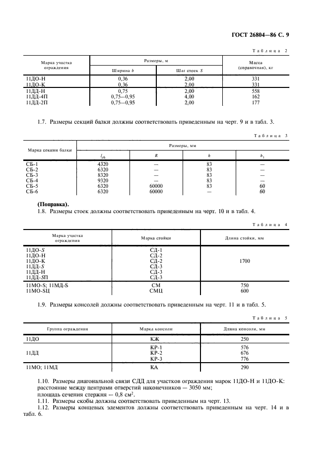  26804-86,  10.