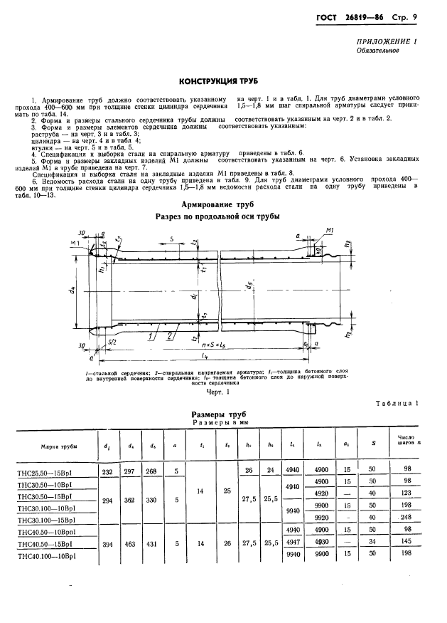 ГОСТ 26819-86,  13.