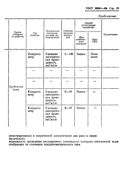 ГОСТ 26841-86,  31.