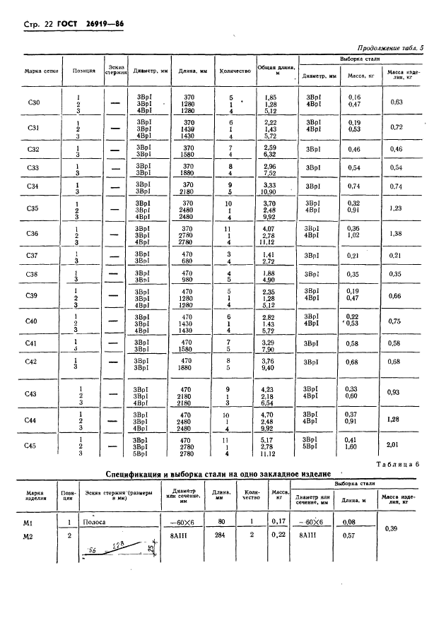 ГОСТ 26919-86,  24.