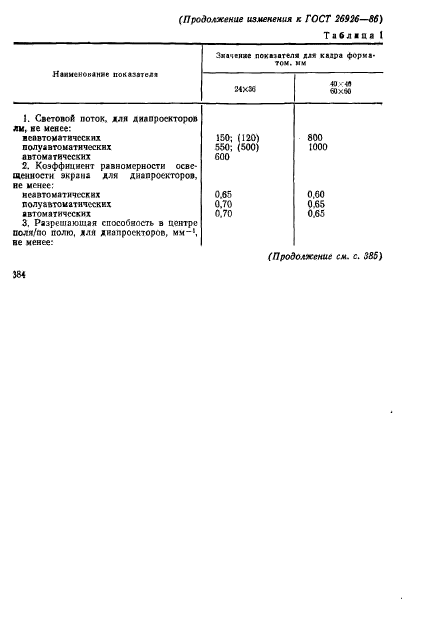 ГОСТ 26926-86,  23.