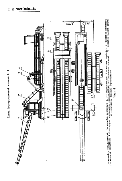 ГОСТ 27032-86,  12.