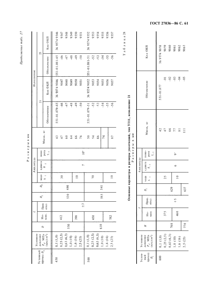 ГОСТ 27036-86,  62.