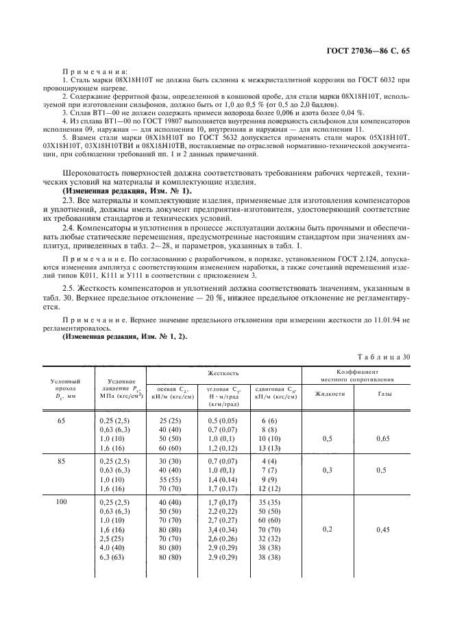 ГОСТ 27036-86,  66.