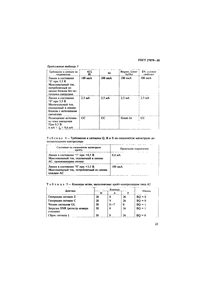 ГОСТ 27079-94,  30.