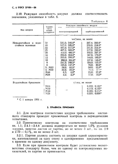 ГОСТ 27181-86,  7.