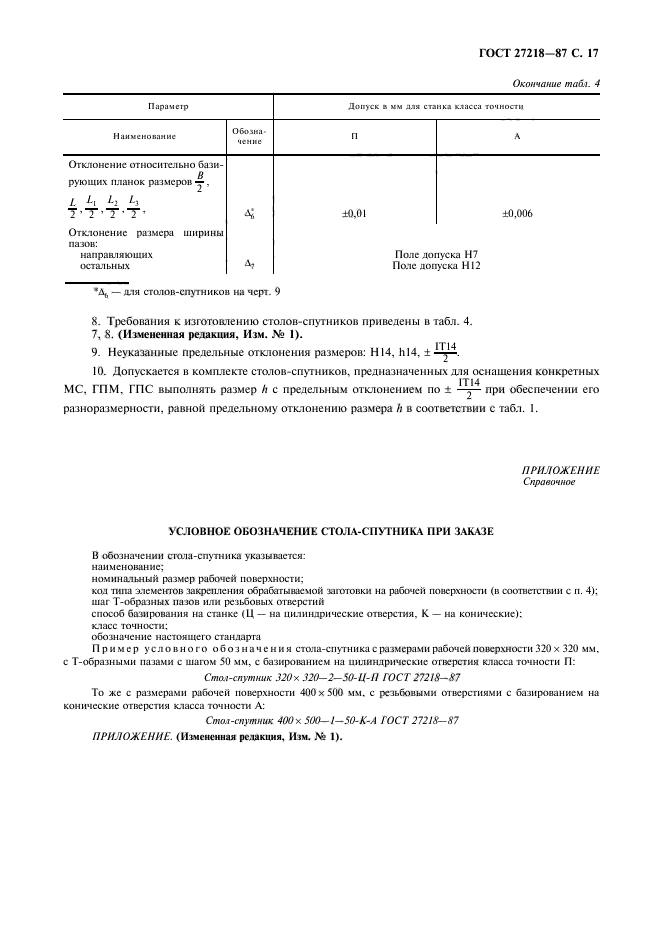 ГОСТ 27218-87,  18.