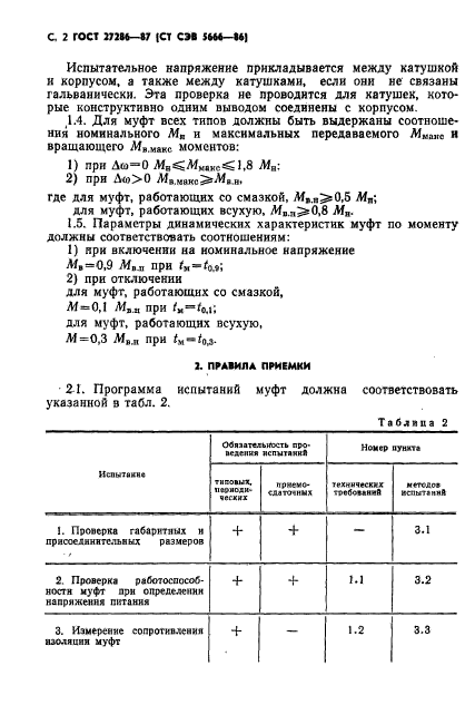 ГОСТ 27286-87,  4.