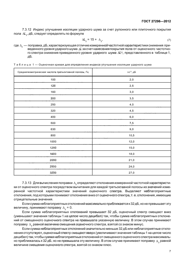 ГОСТ 27296-2012,  10.