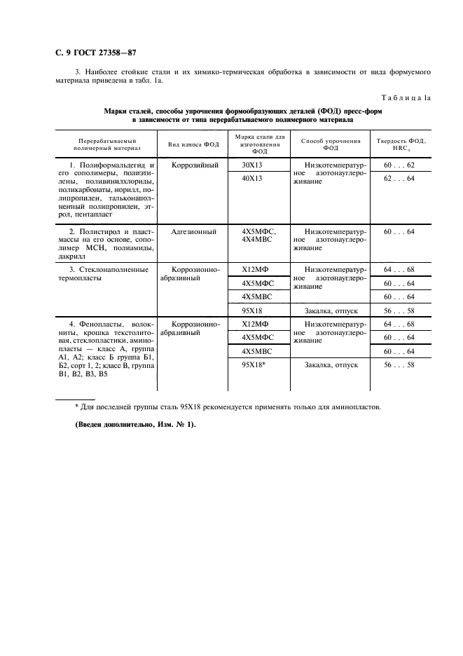 ГОСТ 27358-87,  10.