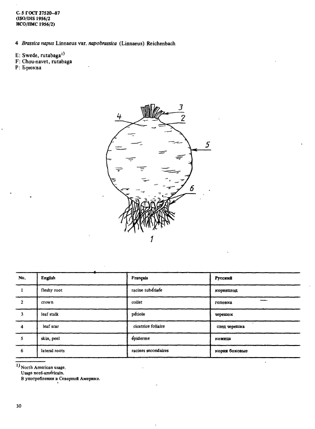  27520-87,  5.