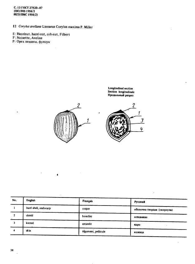 ГОСТ 27520-87,  13.