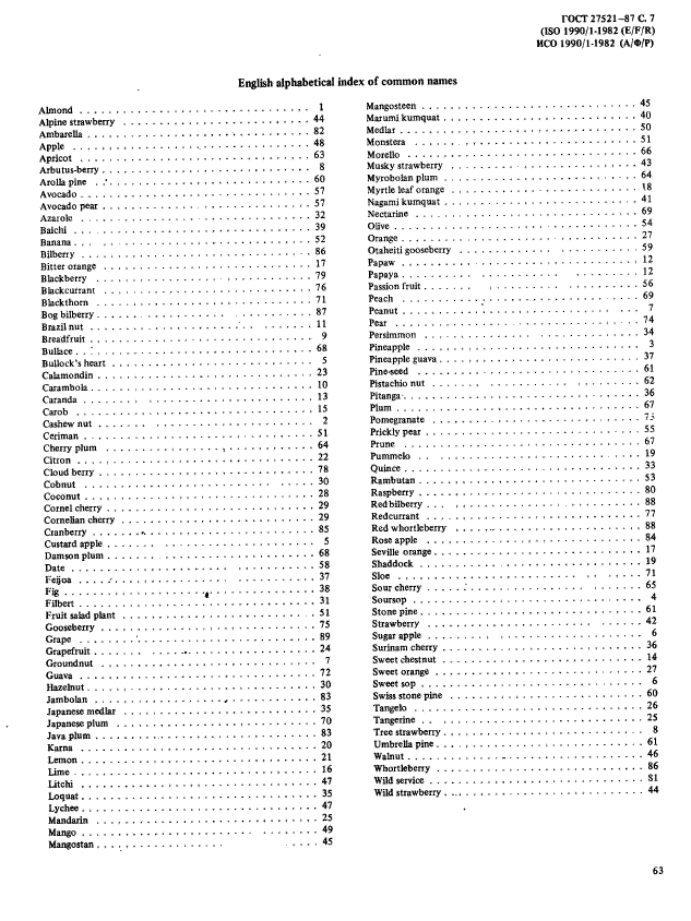 ГОСТ 27521-87,  7.