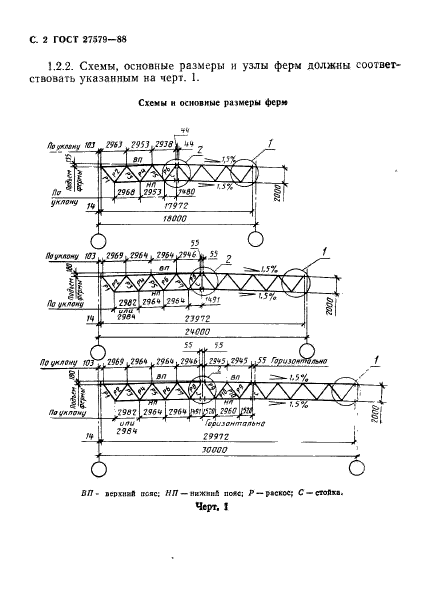 ГОСТ 27579-88,  3.