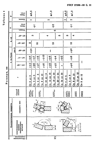 ГОСТ 27580-88,  12.