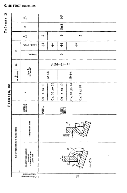 ГОСТ 27580-88,  27.