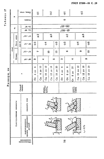 ГОСТ 27580-88,  30.