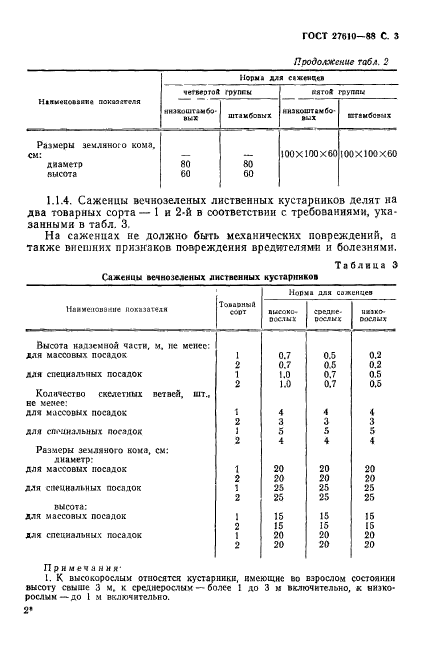 ГОСТ 27610-88,  4.