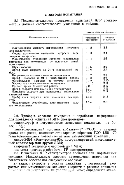 ГОСТ 27681-88,  4.