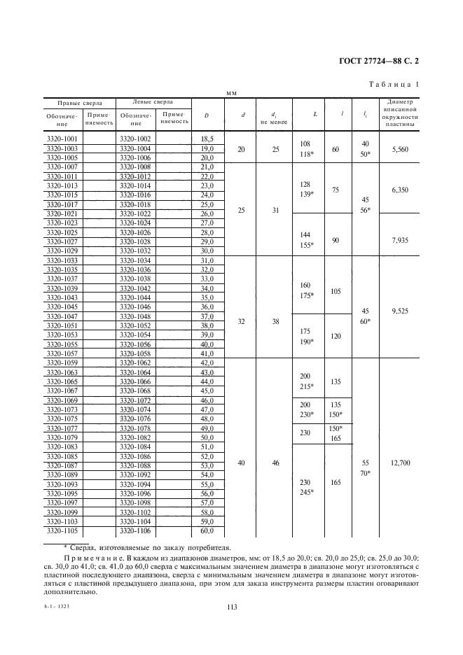 ГОСТ 27724-88,  2.