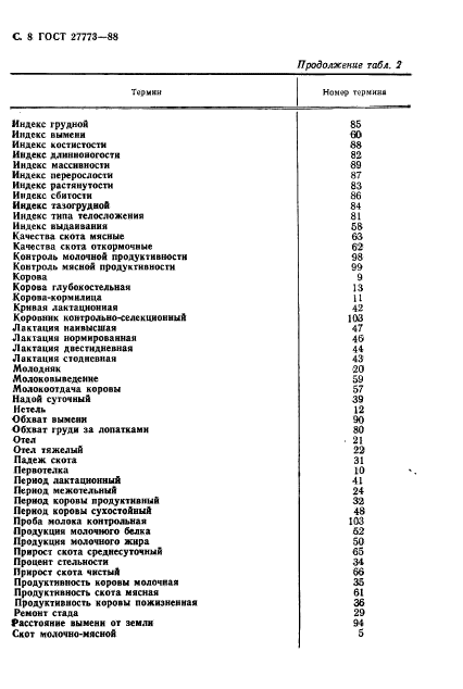 ГОСТ 27773-88,  9.