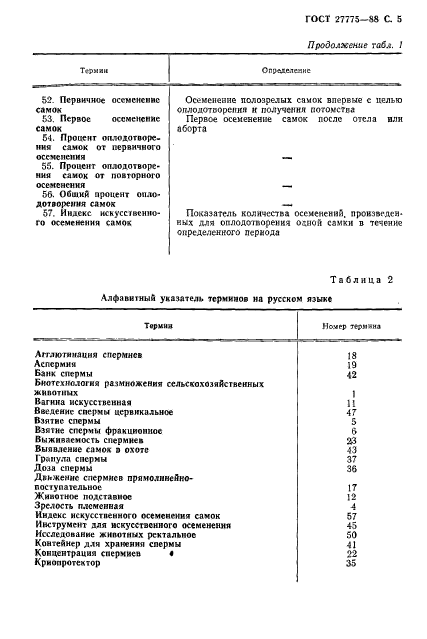 ГОСТ 27775-88,  6.