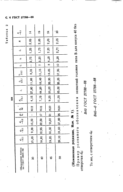 ГОСТ 27788-88,  5.