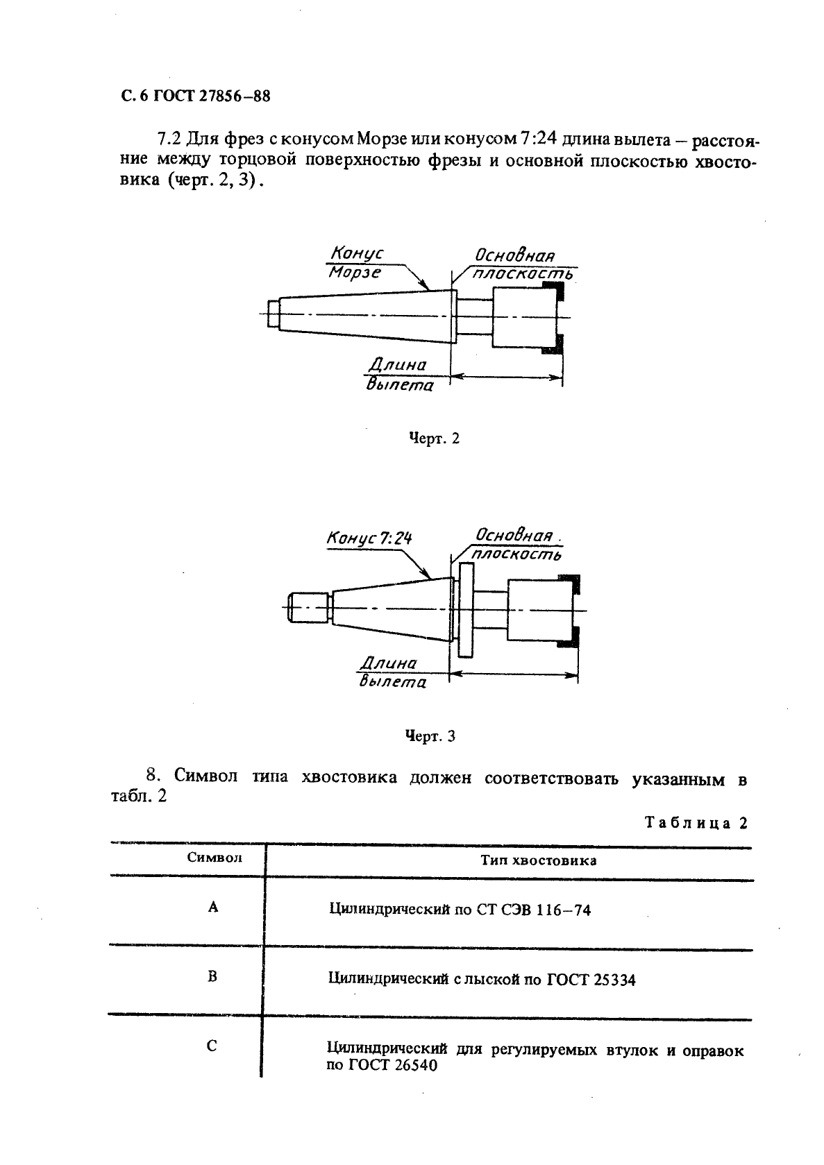 ГОСТ 27856-88,  7.