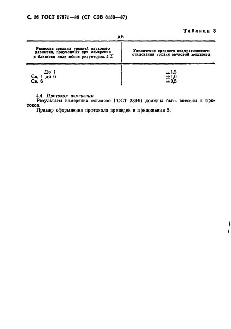 ГОСТ 27871-88,  17.