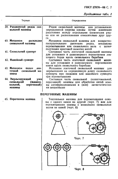  27876-88,  8.