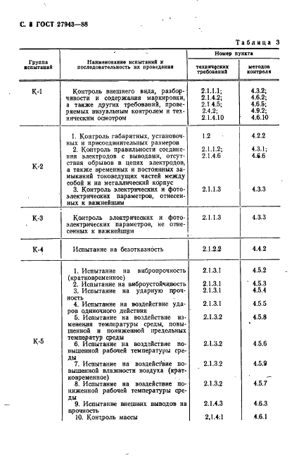 ГОСТ 27943-88,  9.